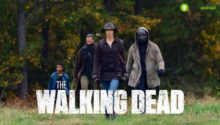 The Walking Dead: in vista della nuova stagione arrivano degli SPOILER fondamentali