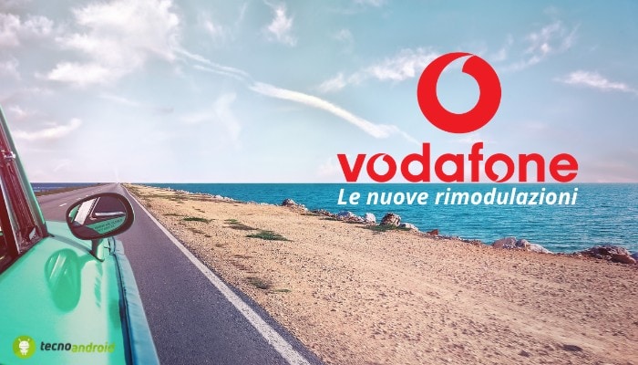 Vodafone: iniziate a tirare fuori il portafoglio, stanno arrivando i nuovi aumenti