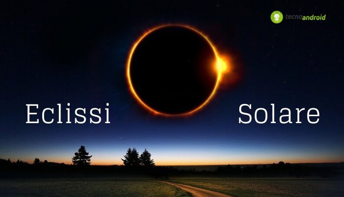 Eclissi Solare: quando sarà possibile osservare il tanto atteso fenomeno?