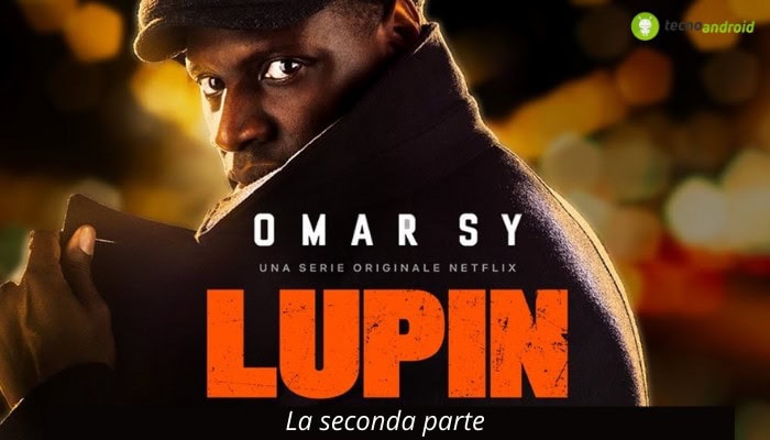 Lupin: finalmente arriva l'anteprima della seconda parte (allarme SPOILER)