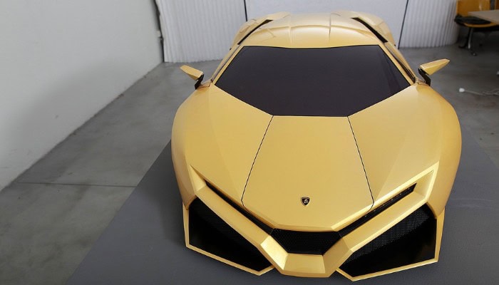 Automobili: arrivano i corsi di Alta formazione firmati Lamborghini