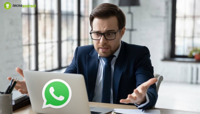 Whatsapp: dopo l'aggiornamento arriva la nuova truffa, ecco di che si tratta