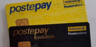 Postepay: torna il rischio per i conti correnti, il messaggio phishing è tornato