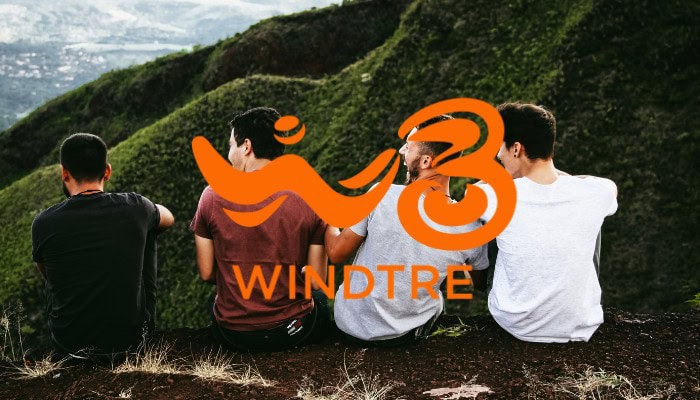 WindTre