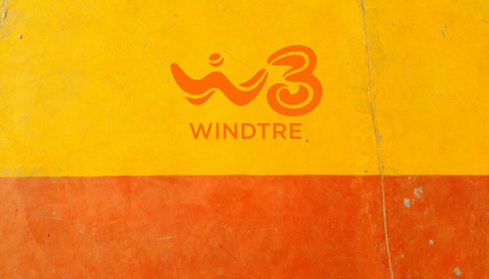 WindTre Unlimited