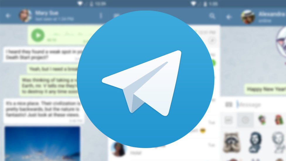 Telegram aggiorna la piattaforma anche web: ecco cosa batte WhatsApp