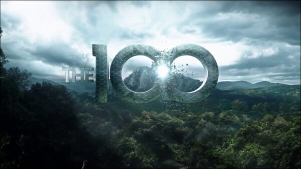 the 100