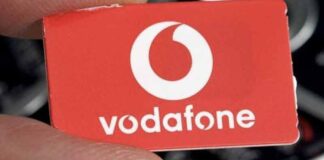 Vodafone: un fine settimana di rientri grazie alle tre offerte da 100GB