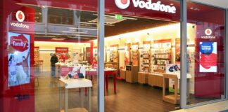 Vodafone: tornano le Special da 100 giga per riportare indietro gli utenti