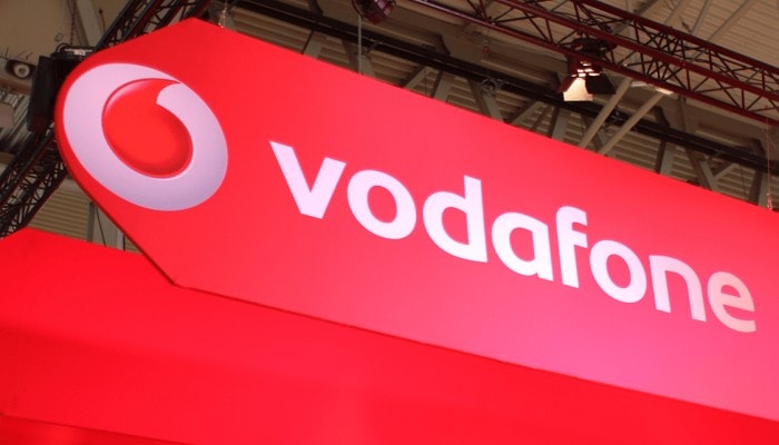 Vodafone rimodulazioni clienti ricaricabili luglio