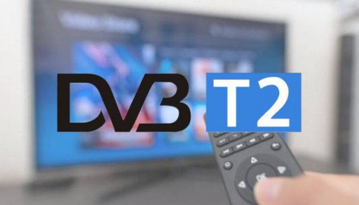 dvbt2