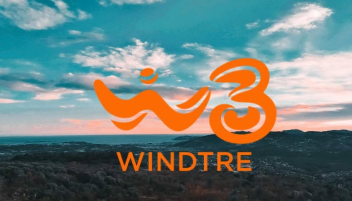 Wind Tre