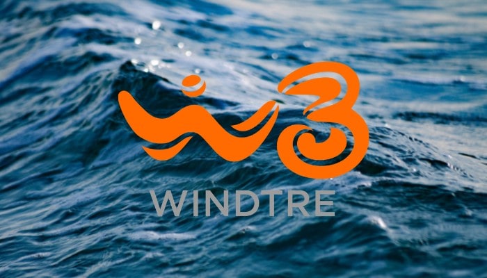 Wind Tre