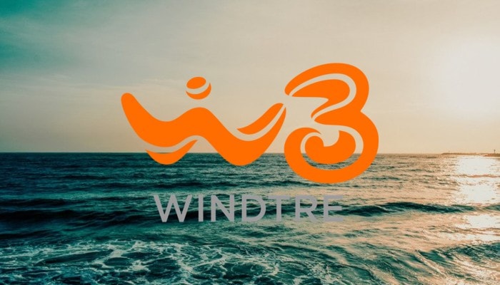 Wind Tre