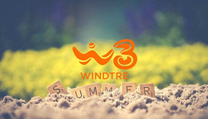 WindTre