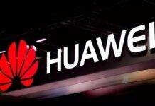 Huawei, guida autonoma, Intelligenza Artificiale, IA, bicicletta