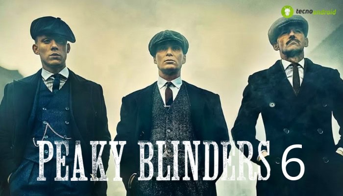 Peaky Blinders: nella sesta stagione Tommy Shelby non ci sarà?