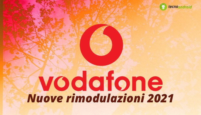 Vodafone: cambio di direzione, la compagnia telefonica torna sui passi degli aumenti