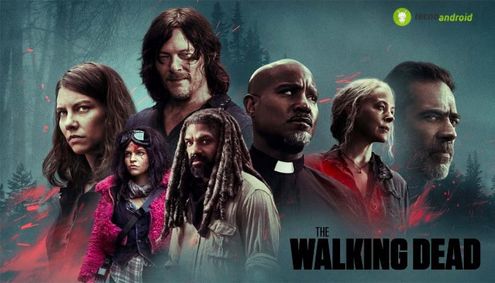 The Walking Dead: finalmente annunciata la data d'uscita e la trama della stagione 11