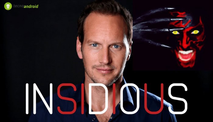 Insidious: cambio di rotta, questa volta al timone del nuovo film ci sarà Patrick Wilson