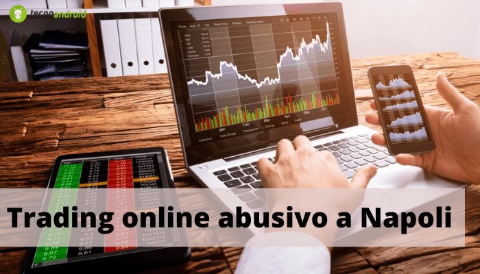 Truffe: trovate sim, pc e fotocopie di carte d'identità, nuovo caso di Trading online