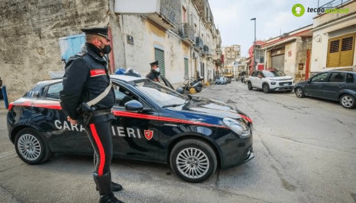 Truffe: i Carabinieri di Arezzo scrivono un opuscolo con i consigli per gli anziani