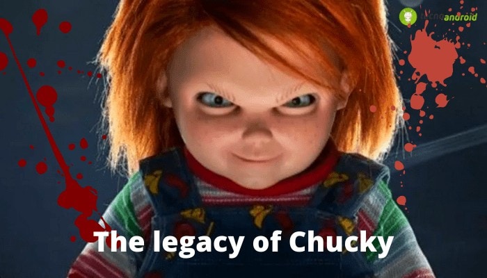 Chucky: la bambola assassina è dietro l'angolo e stavolta ci terrorizzerà