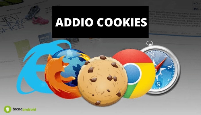 Cookies: il futuro sarà 