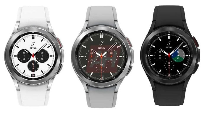 Samsung, Galaxy Watch 4, Galaxy Watch 4 Active, Galaxy Watch 4 Classic, smartwatch, render, Google, Wear OS, Tizen OS