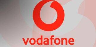 Vodafone giga illimitati weekend