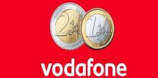 aumenti tariffe vodafone