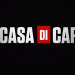 la casa di carta