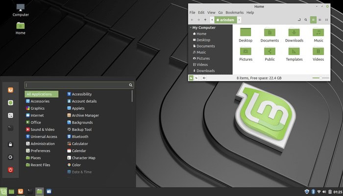 linux-mint-non-potrai-piu-rifiutare-installare-nuovi-aggiornamenti-importanti