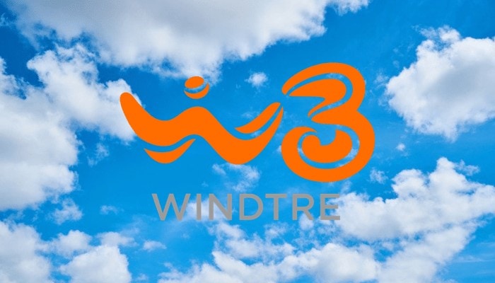 Wind Tre