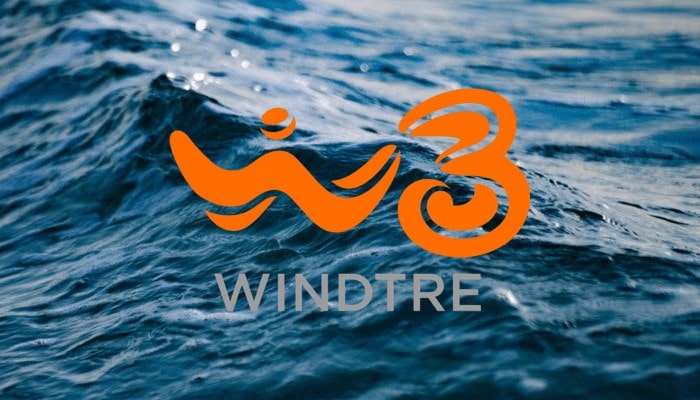 WindTre