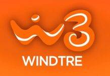 wind tre