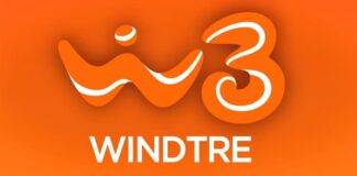 wind tre