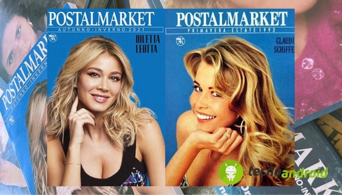 diletta-leotta-copertina-postalmarket-autunno-inverno-2021