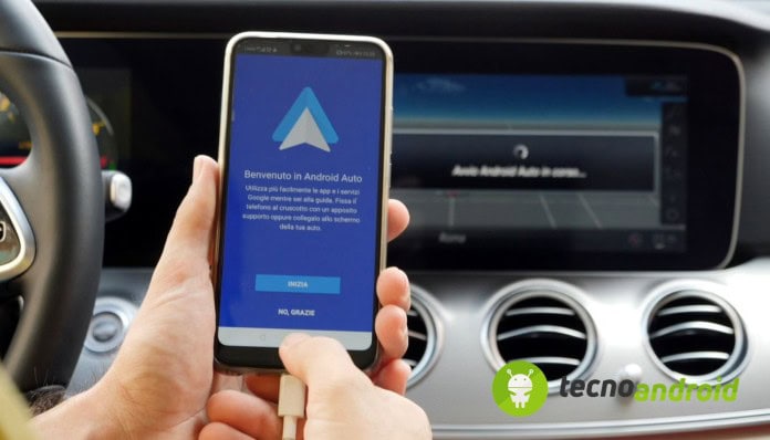 android-auto-sostituito-da-google-assistant-con-android-12