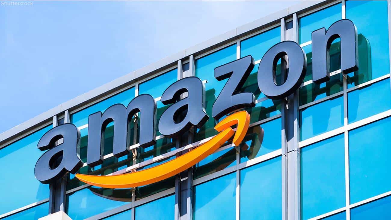 Amazon 5 Di Sconto Se Scegliete Di Ricevere Il Prodotto Ad Un Punto Di Ritiro