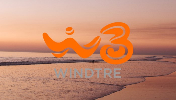 Wind Tre