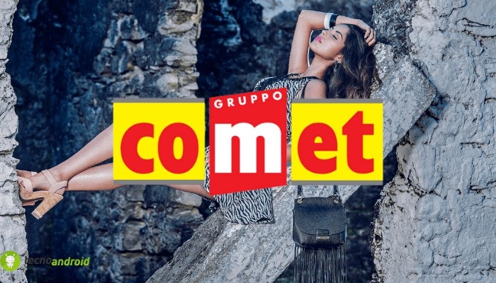 comet