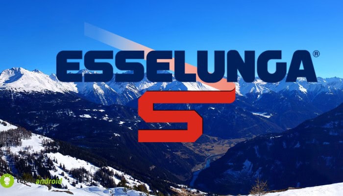 esselunga