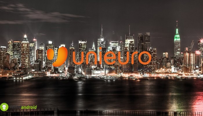 unieuro