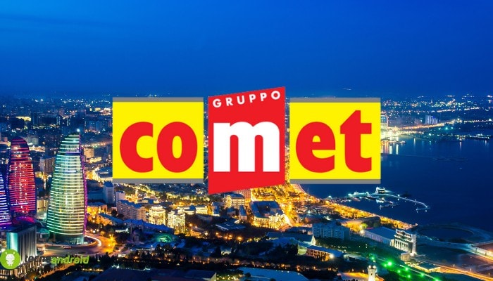 comet