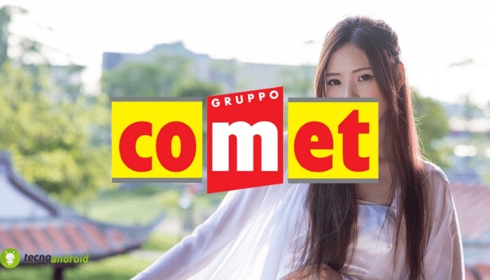 comet