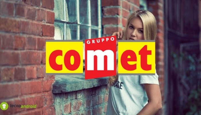 comet