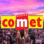 comet