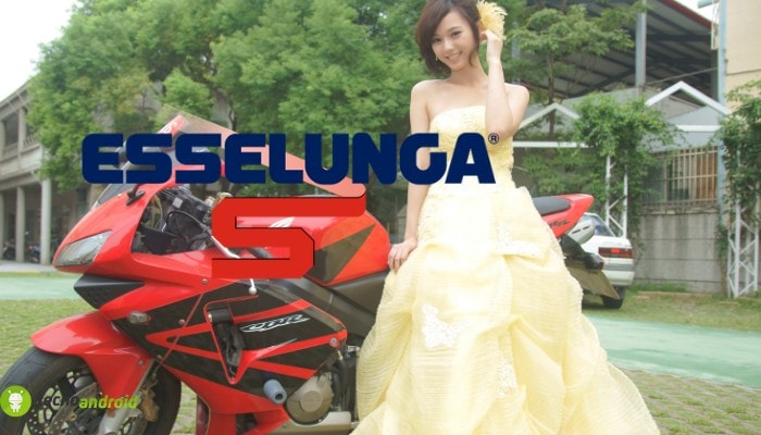 esselunga