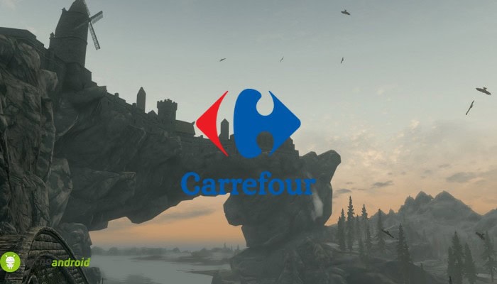 carrefour